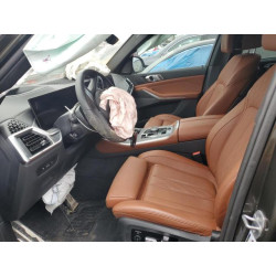 2024 BMW X5 5UX43EU08R9W07237 46109415