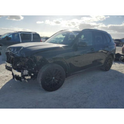2022 BMW X5 5UXJU4C07N9M64559 83065504