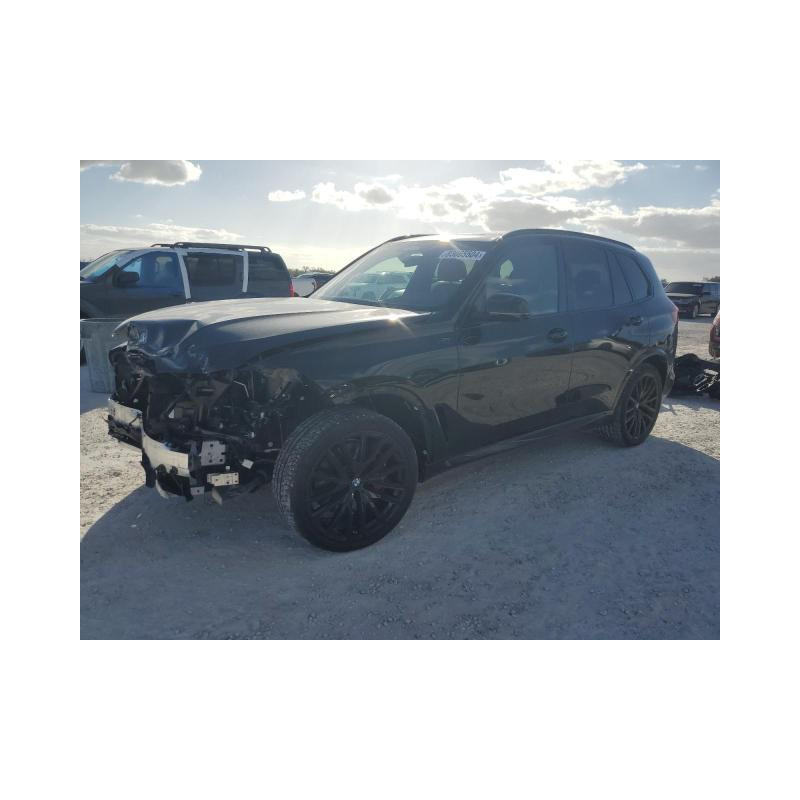 2022 BMW X5 5UXJU4C07N9M64559 83065504 2022 BMW X5 5UXJU4C07N9M64559 83065504