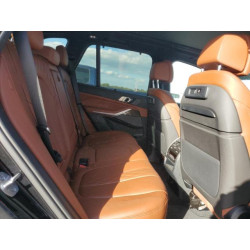 2022 BMW X5 5UXJU4C07N9M64559 83065504