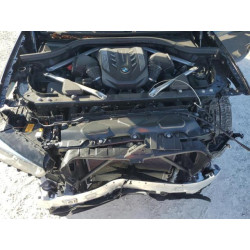 2022 BMW X5 5UXJU4C07N9M64559 83065504