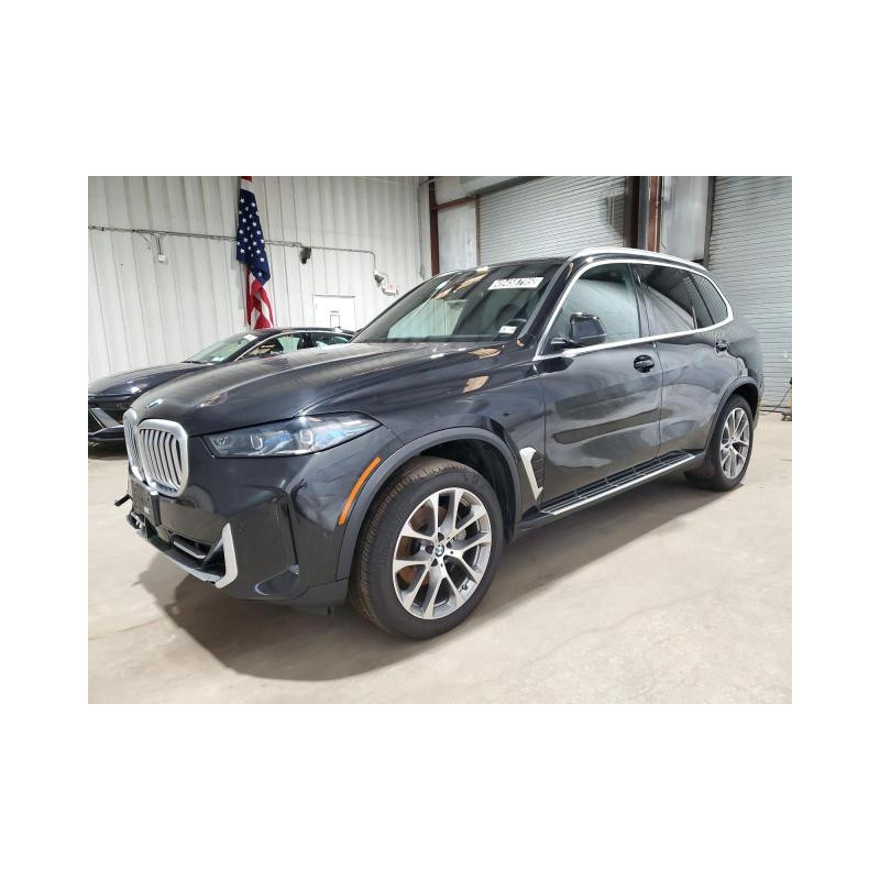 2024 BMW X5 5UX23EU09R9V77785 49458795 2024 BMW X5 5UX23EU09R9V77785 49458795