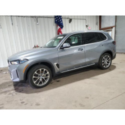 2024 BMW X5 5UX23EU01R9U84792 49951925
