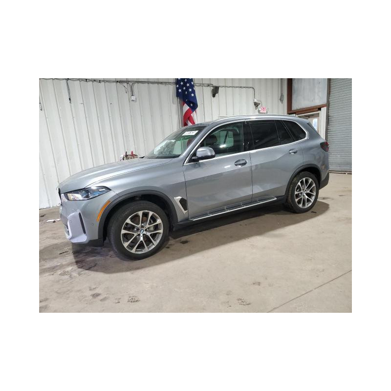 2024 BMW X5 5UX23EU01R9U84792 49951925 2024 BMW X5 5UX23EU01R9U84792 49951925