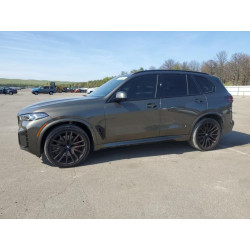 2024 BMW X5 5UX13EU03R9S21859 88428125
