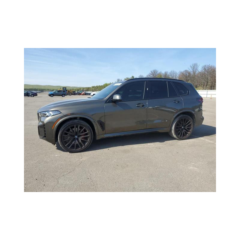 2024 BMW X5 5UX13EU03R9S21859 88428125 2024 BMW X5 5UX13EU03R9S21859 88428125