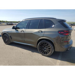 2024 BMW X5 5UX13EU03R9S21859 88428125