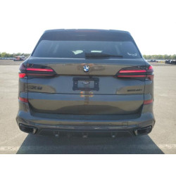 2024 BMW X5 5UX13EU03R9S21859 88428125