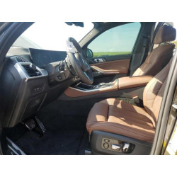 2024 BMW X5 5UX13EU03R9S21859 88428125