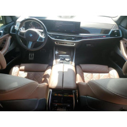 2024 BMW X5 5UX13EU03R9S21859 88428125