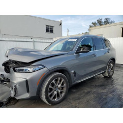 2024 BMW X5 5UX13EU09R9S49472 50419905