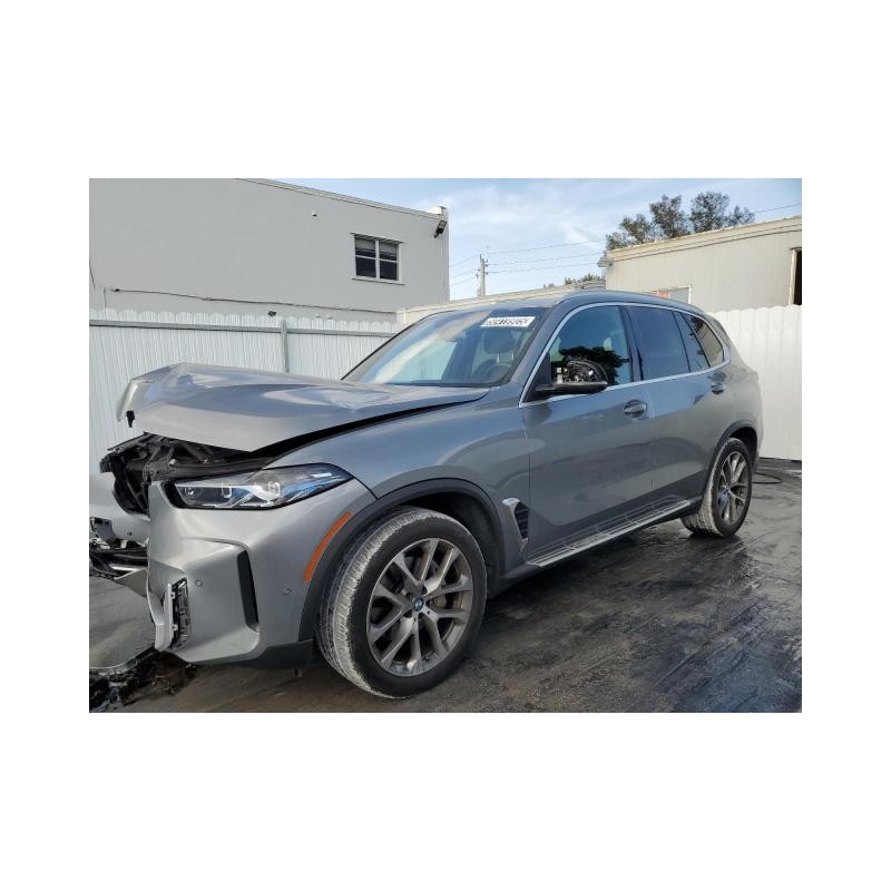 2024 BMW X5 5UX13EU09R9S49472 50419905 2024 BMW X5 5UX13EU09R9S49472 50419905