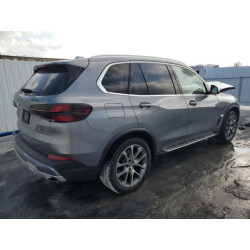 2024 BMW X5 5UX13EU09R9S49472 50419905