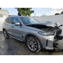 2024 BMW X5 5UX13EU09R9S49472 50419905
