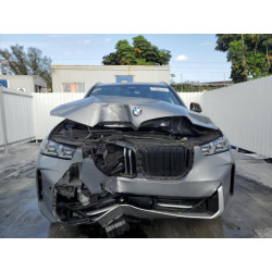 2024 BMW X5 5UX13EU09R9S49472 50419905