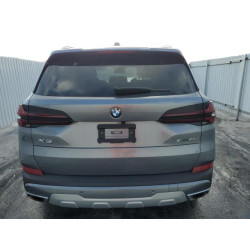 2024 BMW X5 5UX13EU09R9S49472 50419905