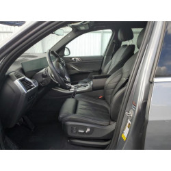 2024 BMW X5 5UX13EU09R9S49472 50419905
