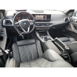 2024 BMW X5 5UX13EU09R9S49472 50419905