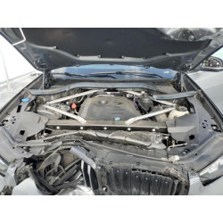 2024 BMW X5 5UX13EU09R9S49472 50419905