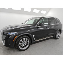 2024 BMW X5 5UX13EU02R9T46173 49742805