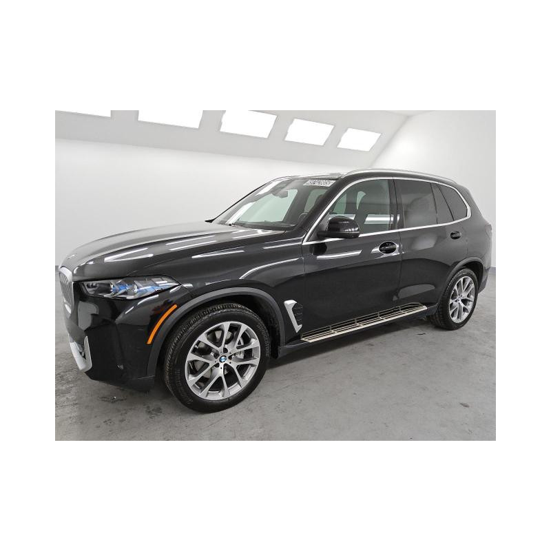 2024 BMW X5 5UX13EU02R9T46173 49742805 2024 BMW X5 5UX13EU02R9T46173 49742805