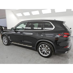 2024 BMW X5 5UX13EU02R9T46173 49742805