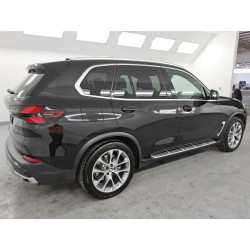 2024 BMW X5 5UX13EU02R9T46173 49742805