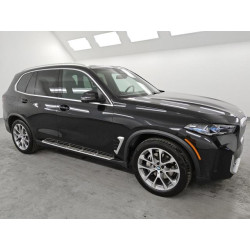 2024 BMW X5 5UX13EU02R9T46173 49742805