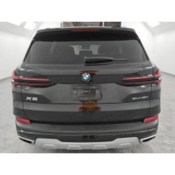2024 BMW X5 5UX13EU02R9T46173 49742805