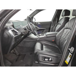 2024 BMW X5 5UX13EU02R9T46173 49742805