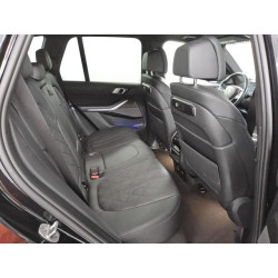 2024 BMW X5 5UX13EU02R9T46173 49742805
