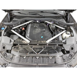 2024 BMW X5 5UX13EU02R9T46173 49742805