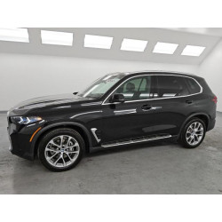 2025 BMW X5 5UX23EU01S9W25124 49742835