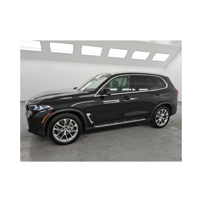 2025 BMW X5 5UX23EU01S9W25124 49742835 2025 BMW X5 5UX23EU01S9W25124 49742835