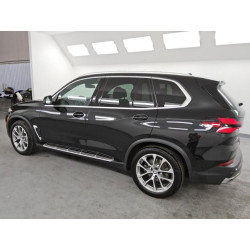 2025 BMW X5 5UX23EU01S9W25124 49742835