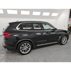 2025 BMW X5 5UX23EU01S9W25124 49742835