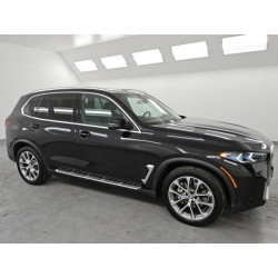 2025 BMW X5 5UX23EU01S9W25124 49742835
