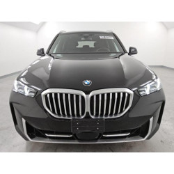 2025 BMW X5 5UX23EU01S9W25124 49742835