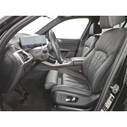 2025 BMW X5 5UX23EU01S9W25124 49742835