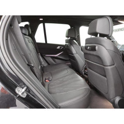 2025 BMW X5 5UX23EU01S9W25124 49742835