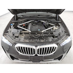 2025 BMW X5 5UX23EU01S9W25124 49742835