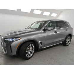 2024 BMW X5 5UX23EU02R9U22690 49904165