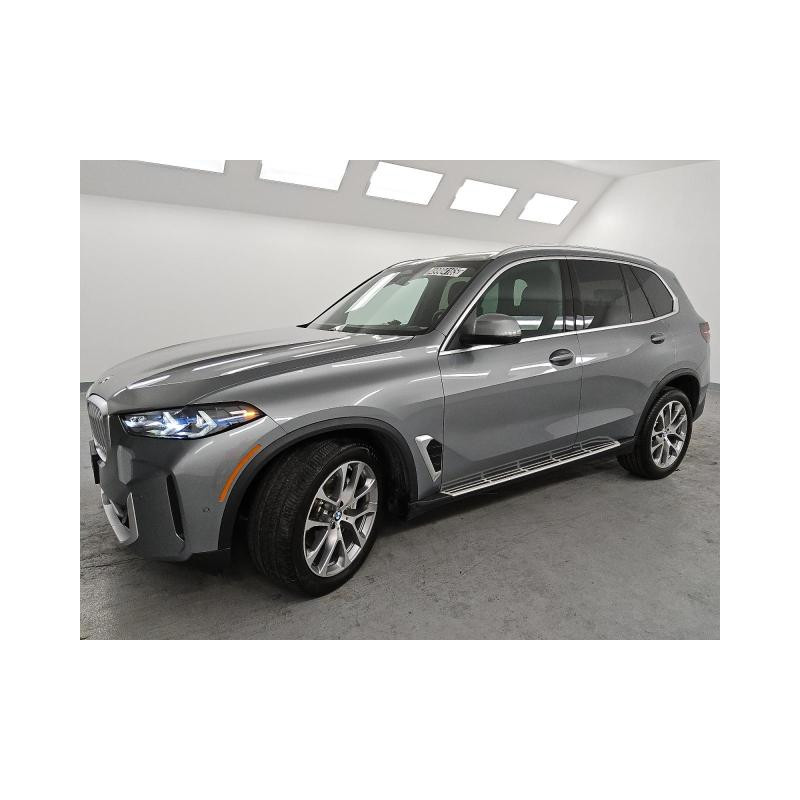2024 BMW X5 5UX23EU02R9U22690 49904165 2024 BMW X5 5UX23EU02R9U22690 49904165