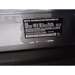2024 BMW X5 5UX23EU02R9U22690 49904165