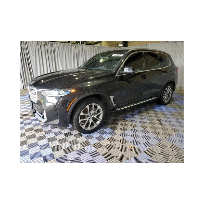 2024 BMW X5 5UX23EU08R9V80645 49887255 2024 BMW X5 5UX23EU08R9V80645 49887255