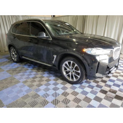 2024 BMW X5 5UX23EU08R9V80645 49887255