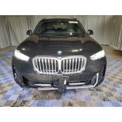 2024 BMW X5 5UX23EU08R9V80645 49887255