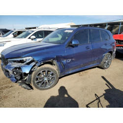 2022 BMW X5 5UXCR6C01N9N16726 47182465