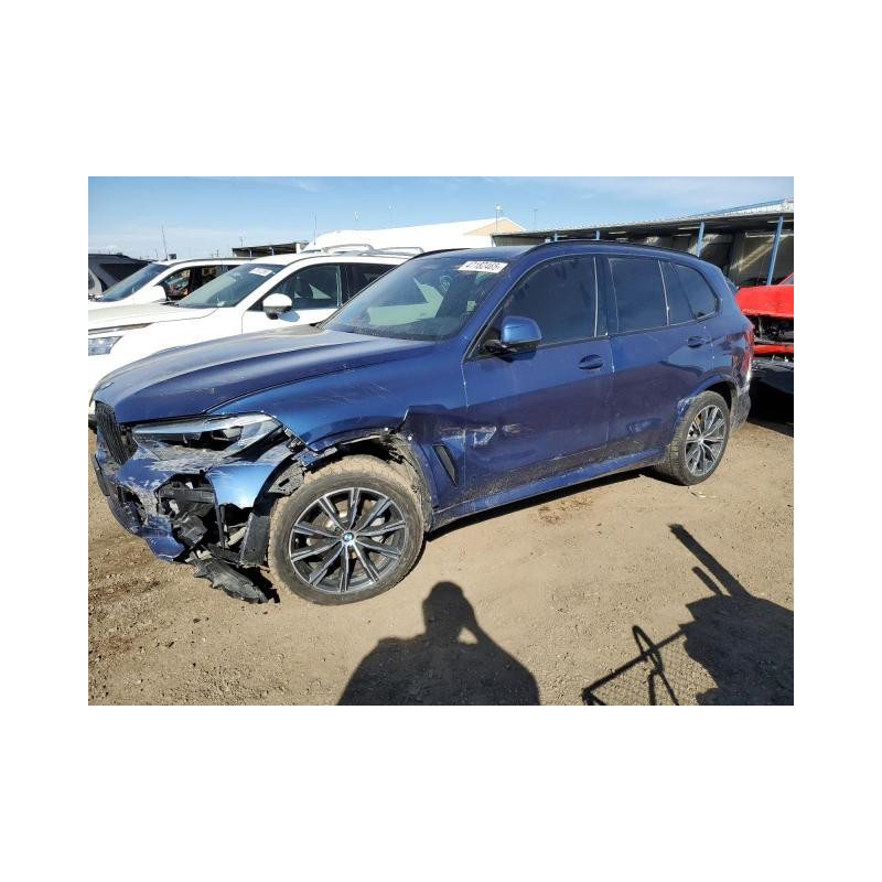 2022 BMW X5 5UXCR6C01N9N16726 47182465 2022 BMW X5 5UXCR6C01N9N16726 47182465