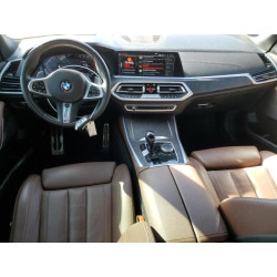 2022 BMW X5 5UXCR6C01N9N16726 47182465